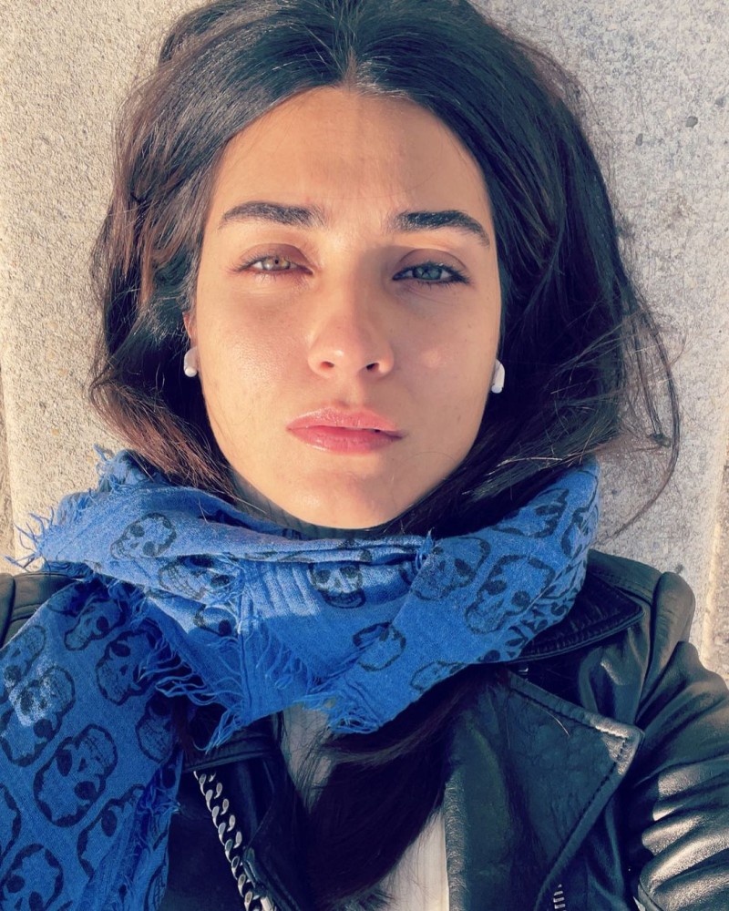 tuba buyukustun kimdir nerelidir sevgilisi var mi